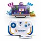 Nešiojama žaidimų konsolė Vtech V-Smile TV kaina ir informacija | Lavinamieji žaislai | pigu.lt