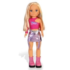 Кукла Nancy Hair Color Change, 43 cm цена и информация | Игрушки для девочек | pigu.lt