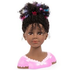 Кукла для расчесывания Reig Charlene, 27 cm цена и информация | Игрушки для девочек | pigu.lt