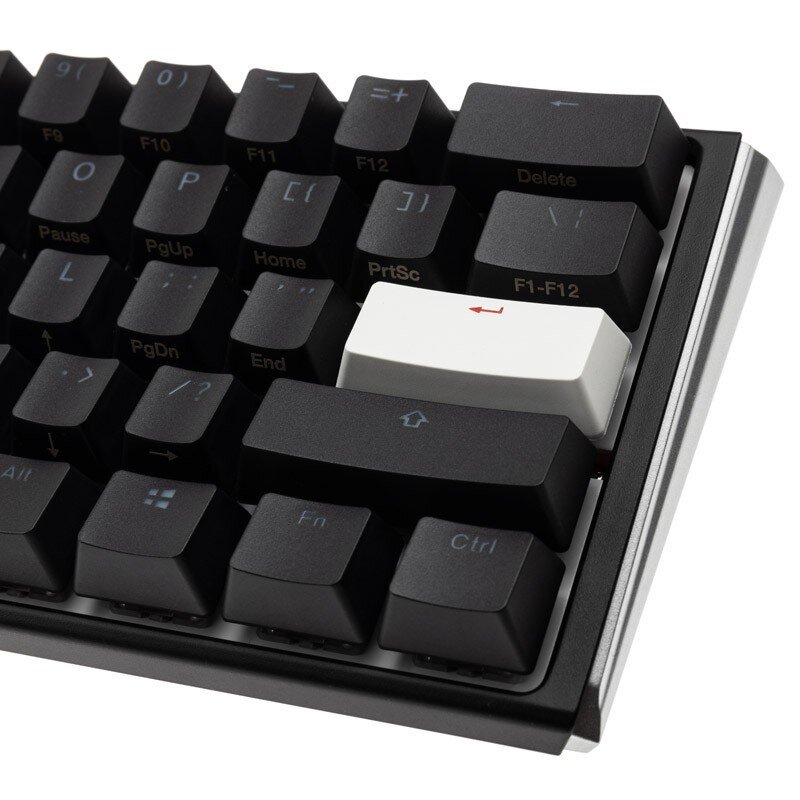 Ducky One 3 Classic Mini kaina ir informacija | Klaviatūros | pigu.lt