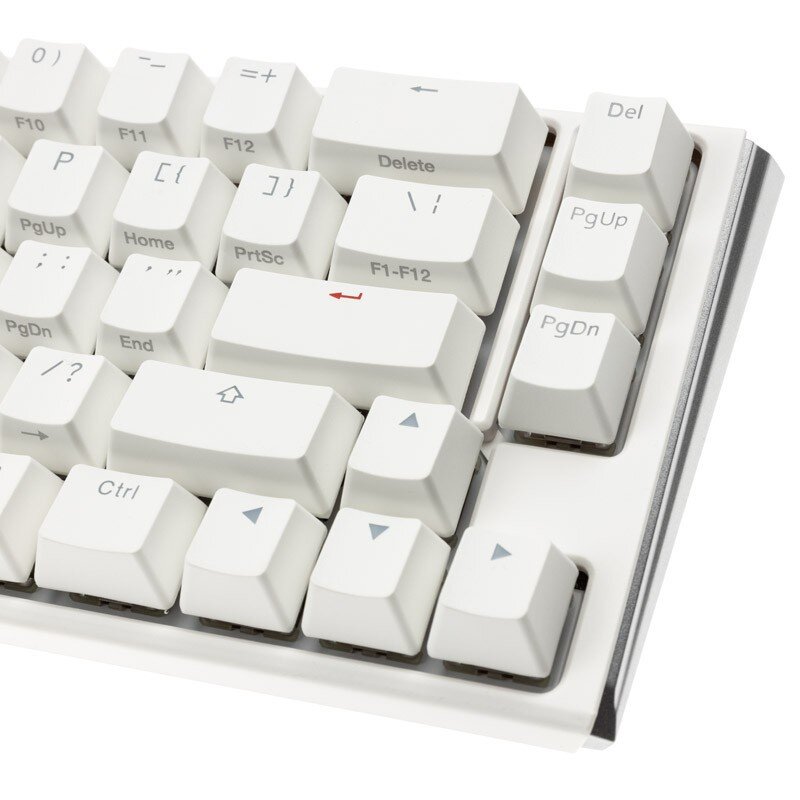 Ducky ONE 3 Classic SF RGB US MX Red Switch kaina ir informacija | Klaviatūros | pigu.lt