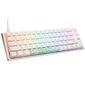 Ducky ONE 3 Classic SF RGB US MX Red Switch kaina ir informacija | Klaviatūros | pigu.lt