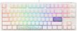 Ducky ONE 3 Classic TKL RGB US MX Red Switch kaina ir informacija | Klaviatūros | pigu.lt