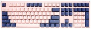 Ducky ONE 3 Fuji RGB игровая клавиатура | US, MX Silent Red Switch цена и информация | Клавиатуры | pigu.lt