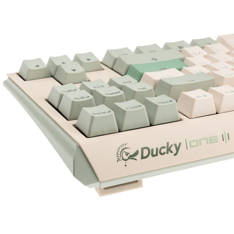 Ducky One 3 цена и информация | Klaviatūros | pigu.lt