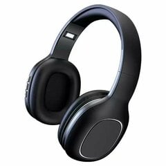 Forever wireless headset BTH-505 on-ear pink цена и информация | Теплая повязка на уши, черная | pigu.lt