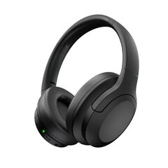 Forever wireless headset BTH-700 on-ear black цена и информация | Теплая повязка на уши, черная | pigu.lt