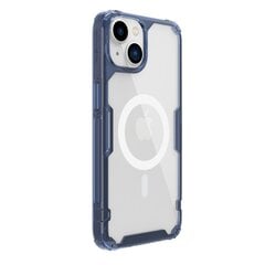 Чехол Nillkin Nature TPU Pro Magnetic Cover для Apple iPhone 14 цена и информация | Чехлы для телефонов | pigu.lt