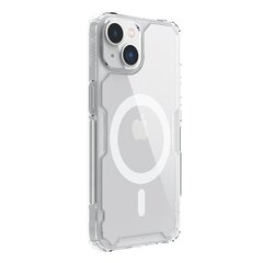 Чехол Nillkin Nature TPU Pro Magnetic Cover для Apple iPhone 14 Plus цена и информация | Чехлы для телефонов | pigu.lt