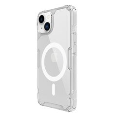 Чехол Nillkin Nature TPU Pro Magnetic Cover для Apple iPhone 14 Plus цена и информация | Чехлы для телефонов | pigu.lt