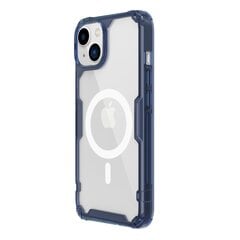 Чехол Nillkin Nature TPU Pro Magnetic Cover для Apple iPhone 14 Plus цена и информация | Чехлы для телефонов | pigu.lt