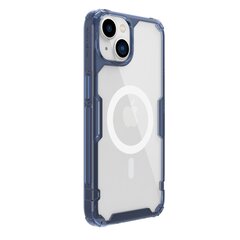 Чехол Nillkin Nature TPU Pro Magnetic Cover для Apple iPhone 14 Plus цена и информация | Чехлы для телефонов | pigu.lt