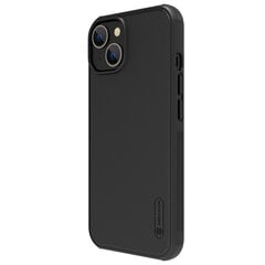 Чехол Nillkin Super Frosted Pro Magnetic Back Cover для Apple iPhone 14 цена и информация | Чехлы для телефонов | pigu.lt