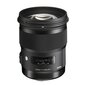 Sigma 50mm f/1.4 DG HSM Art skirtas Nikon цена и информация | Objektyvai | pigu.lt