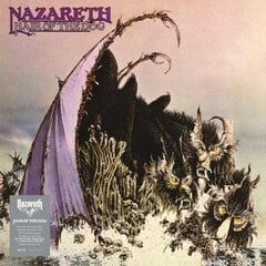 Виниловая пластинка Nazareth «Hair Of The Dog» цена и информация | Виниловые пластинки, CD, DVD | pigu.lt