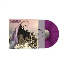 Виниловая пластинка Nazareth «Hair Of The Dog» цена и информация | Виниловые пластинки, CD, DVD | pigu.lt