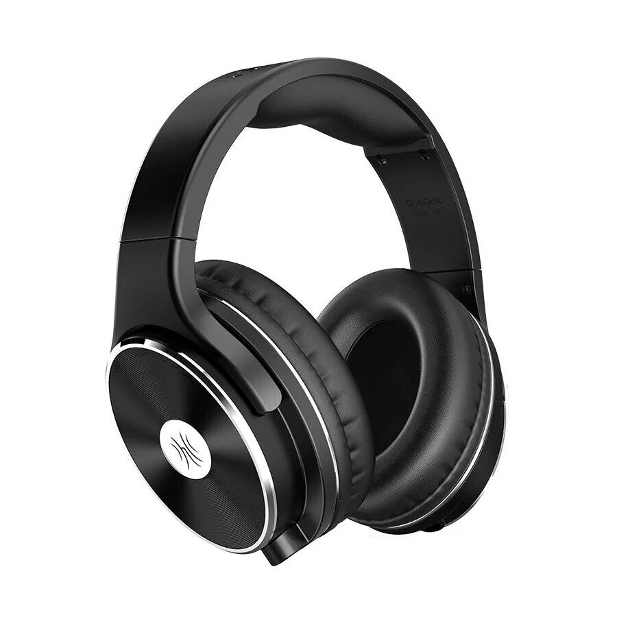 OneOdio Studio HiFi DJ 3.5mm 6.35mm цена и информация | Ausinės | pigu.lt