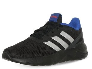 Nebzed adidas core  for men's black gx4695 GX4695 цена и информация | Кроссовки для мужчин | pigu.lt