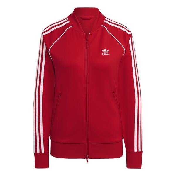 Adidas Originals moteriškas džemperis Sst Track Pb HE9562 kaina ir informacija | Džemperiai moterims | pigu.lt