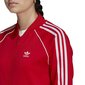 Adidas Originals moteriškas džemperis Sst Track Pb HE9562 kaina ir informacija | Džemperiai moterims | pigu.lt