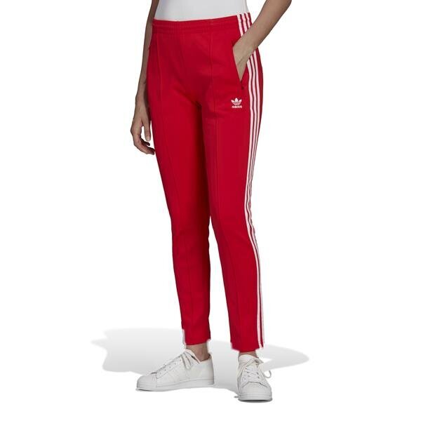 Adidas Originals moteriškos kelnės Sst Pb HF1992 kaina ir informacija | Sportinė apranga moterims | pigu.lt