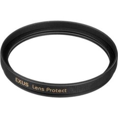 Marumi MProtect82 Exus kaina ir informacija | Filtrai objektyvams | pigu.lt