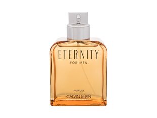 Calvin Klein Eternity Men Int цена и информация | Мужские духи | pigu.lt