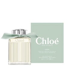 Kvapusis vanduo Chloe Rose Naturelle EDP, 100 ml цена и информация | Женские духи | pigu.lt