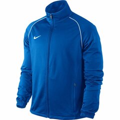 Nike sportinė striukė berniukams, mėlyna цена и информация | Куртки для мальчиков | pigu.lt