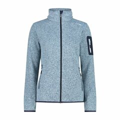 Sportinė striukė moterims Campagnolo Melange Knit-Tech S6457676 kaina ir informacija | Sportinė apranga moterims | pigu.lt