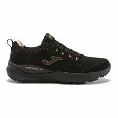 Женские спортивные кроссовки Joma Sport Selene Lady 2101 Чёрный цена и информация | Спортивная обувь, кроссовки для женщин | pigu.lt