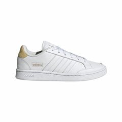 Sportiniai bateliai Adidas Grand Court S6454704 kaina ir informacija | Sportiniai bateliai, kedai moterims | pigu.lt