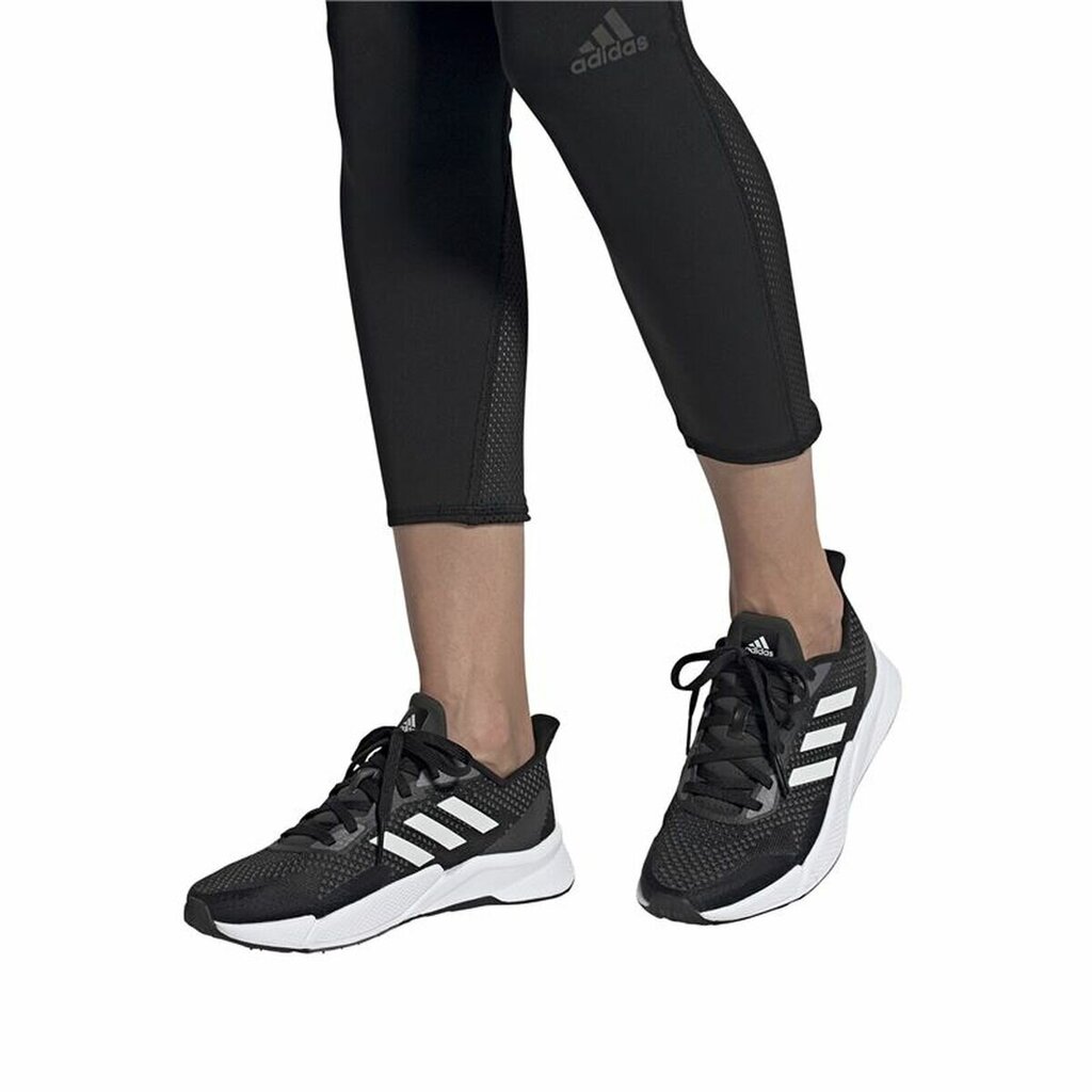 Sportbačiai suaugusiems Adidas S6454692 kaina ir informacija | Sportiniai bateliai, kedai moterims | pigu.lt