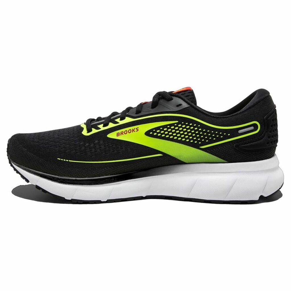 Sportiniai batai vyrams Brooks Trace 2 S6455297 цена и информация | Kedai vyrams | pigu.lt