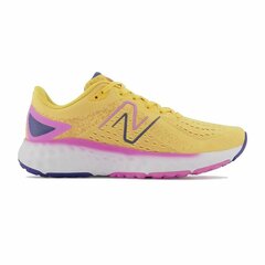 Sportbačiai moterims New Balance Fresh Foam Evoz, geltoni цена и информация | Спортивная обувь, кроссовки для женщин | pigu.lt