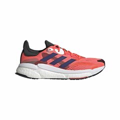 Кроссовки Adidas Solarboost 4 Розовый цена и информация | Кроссовки мужские | pigu.lt