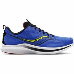 Беговые кроссовки для взрослых Saucony Kinvara 13 Синий цена и информация | Кроссовки мужские | pigu.lt