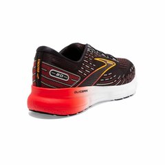 Кроссовки Brooks Glycerin 20 Чёрный цена и информация | Кроссовки для мужчин | pigu.lt