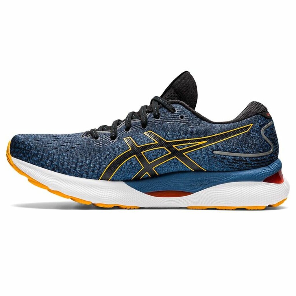 Kedai vyrams Asics S6455727 kaina ir informacija | Kedai vyrams | pigu.lt