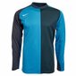 Vartininko marškinėliai Nike Park, mėlyni kaina ir informacija | Futbolo apranga ir kitos prekės | pigu.lt