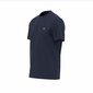 Vyriški marškinėliai Navy Lacoste TH2083 00 001 kaina ir informacija | Vyriški marškinėliai | pigu.lt