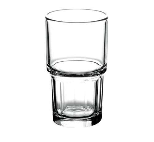 Stiklinės NEXT (grūdintos), 285ml, 12vnt kaina ir informacija | Taurės, puodeliai, ąsočiai | pigu.lt