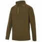 Vyriški marškinėliai su ilgomis rankovėmis Joluvi Tacora, žali kaina ir informacija | Sportinė apranga vyrams | pigu.lt