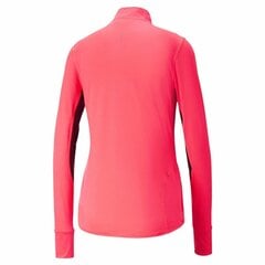 Marškinėliai moterims Puma, rožiniai kaina ir informacija | Sportinė apranga moterims | pigu.lt