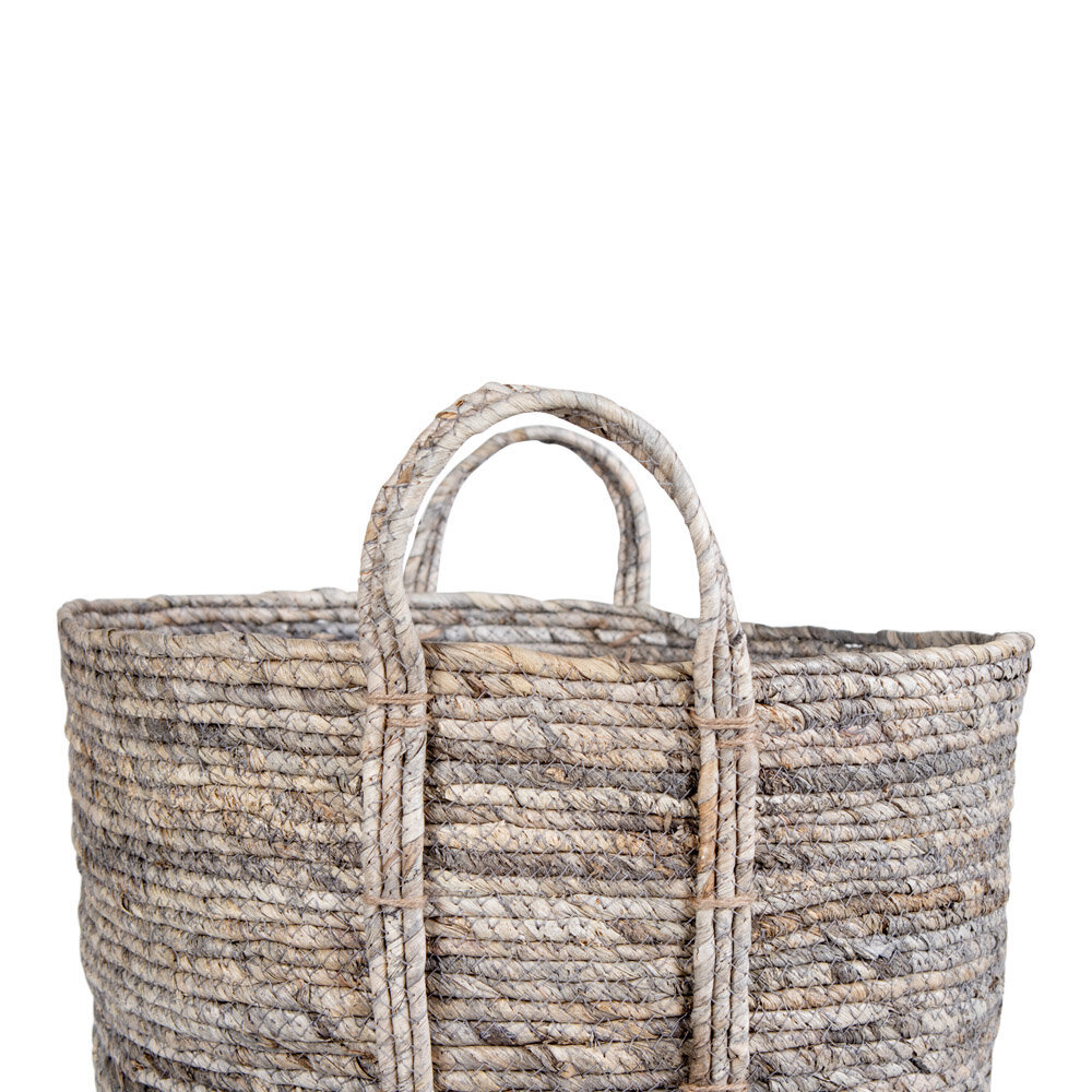 Udine krepšys daiktams, 41x49 cm kaina ir informacija | Daiktadėžės | pigu.lt