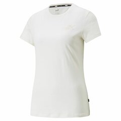 Женская майка Puma Team Liga Белый цена и информация | Спортивная одежда женская | pigu.lt