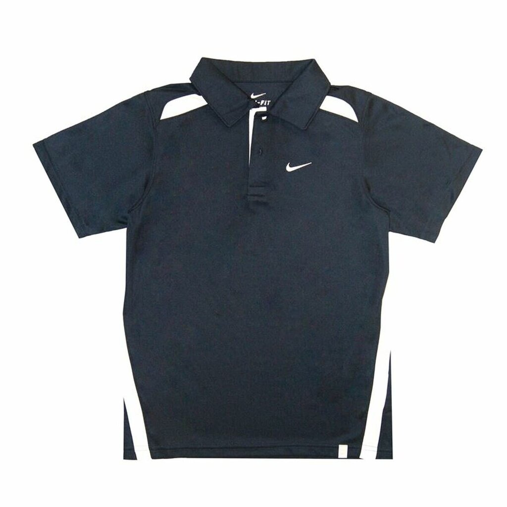 Nike polo marškinėliai berniukams Dri-Fit Club S6453707 цена и информация | Marškinėliai berniukams | pigu.lt