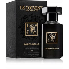 Kvapusis vanduo LE COUVENT Porto Bello EDP moterims, 50 ml kaina ir informacija | Kvepalai moterims | pigu.lt