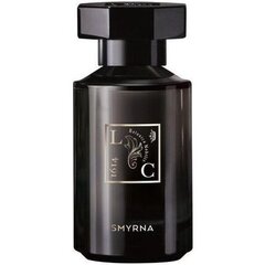 Kvapusis vanduo Le Couvent Maison de Parfum Smyrna EDP moterims, 50 ml цена и информация | Женские духи | pigu.lt