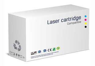 CAN041/ HP CF287A BK 10000psl цена и информация | Картриджи для лазерных принтеров | pigu.lt